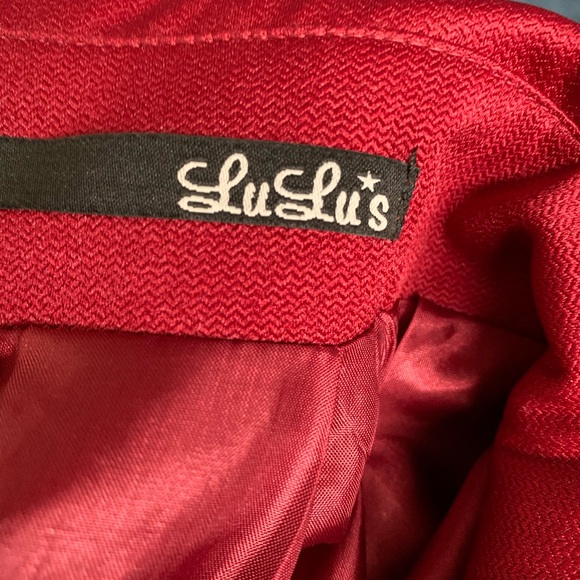 Lulus Dress - Picture 5 of 5